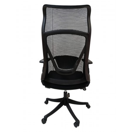 CHAISE DIRECTEUR YARIS MESH