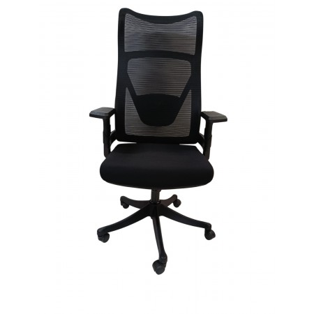 CHAISE DIRECTEUR YARIS MESH