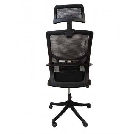 Chaise HORMA avec Tetere
