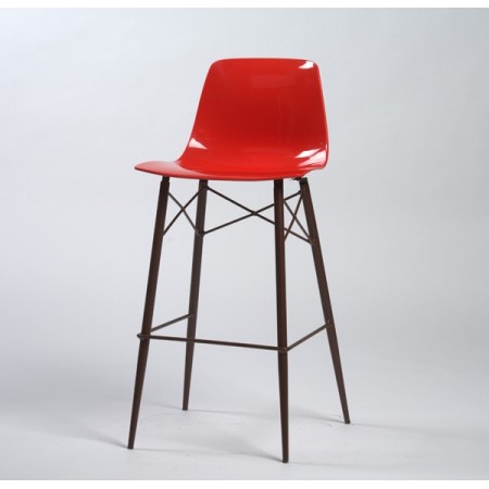 TABOURET VINTAGE